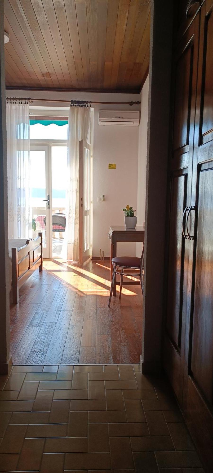 Apartment Julija