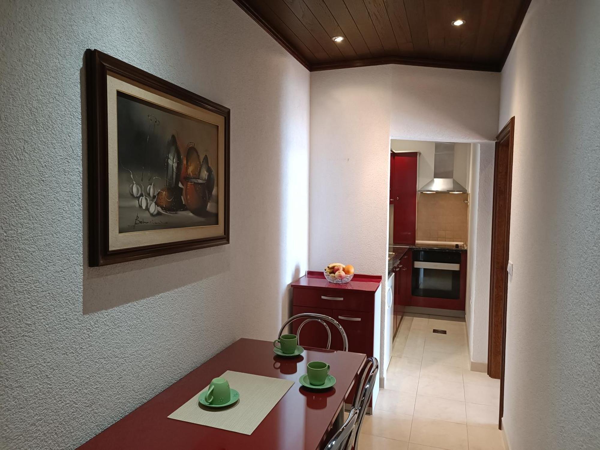 Julija Apartment