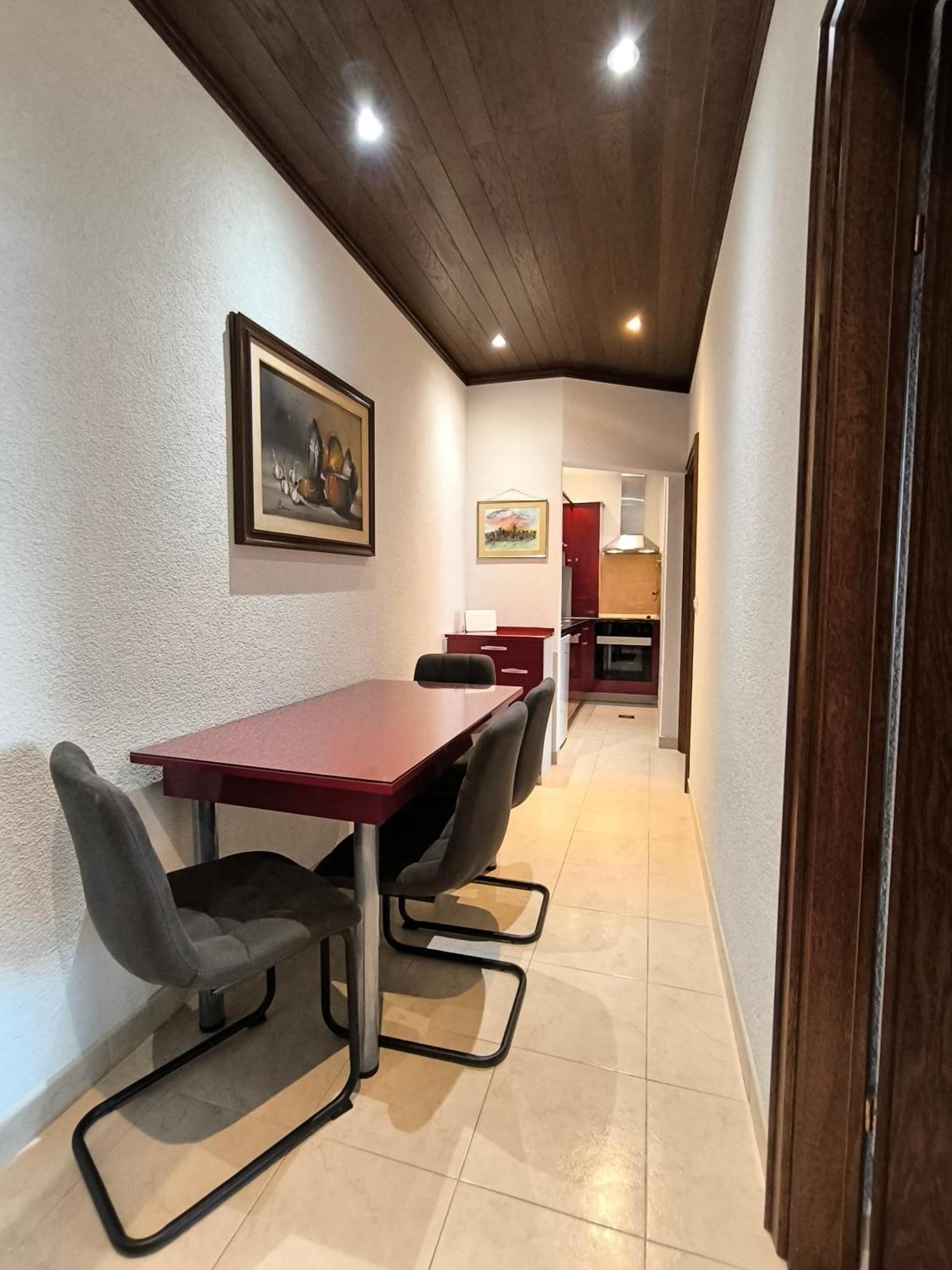Julija Apartment