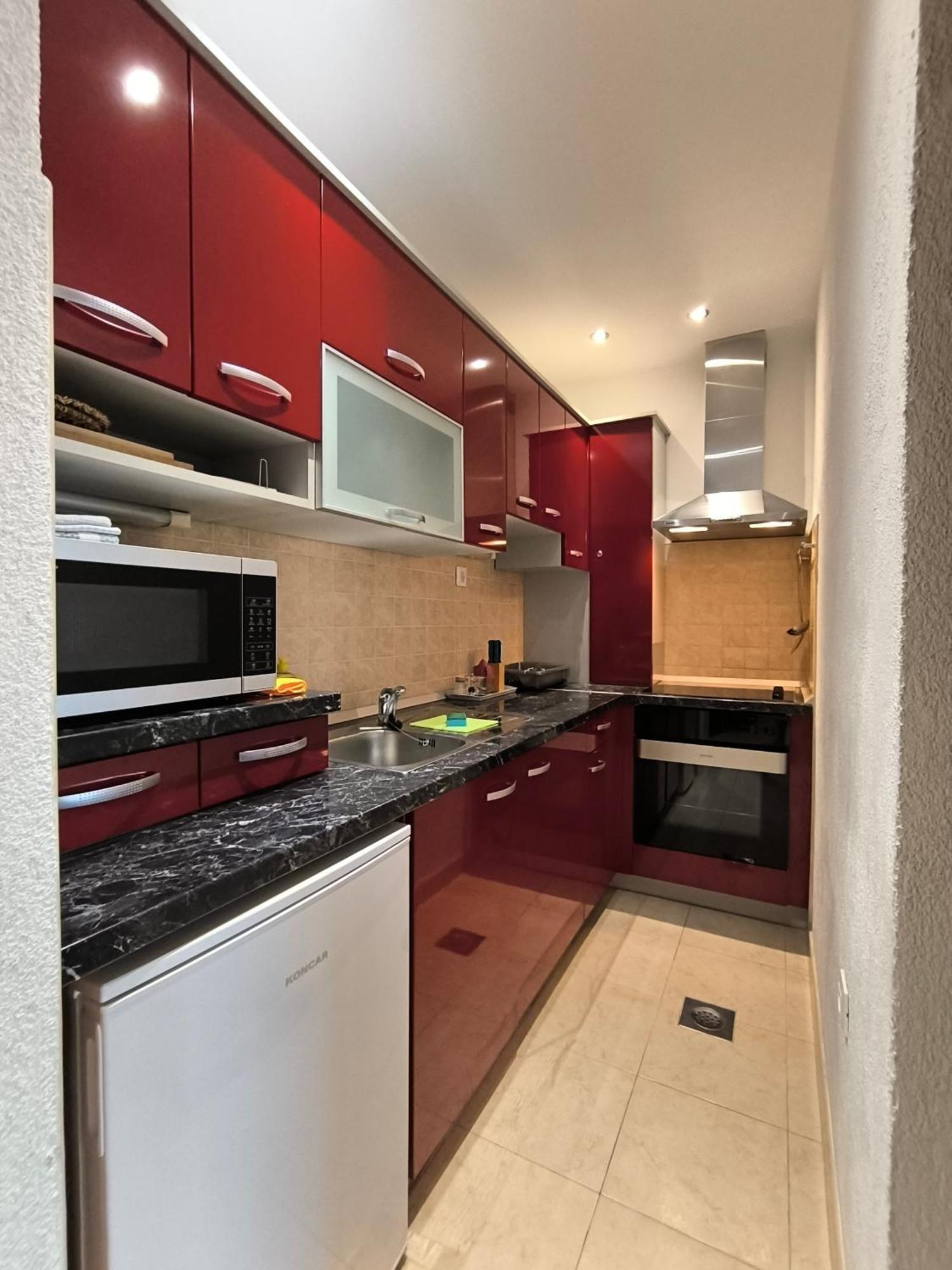 Julija Apartment